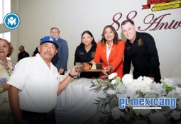 Participan más de 748 mil personas en BC durante el Segundo Simulacro Nacional 2025