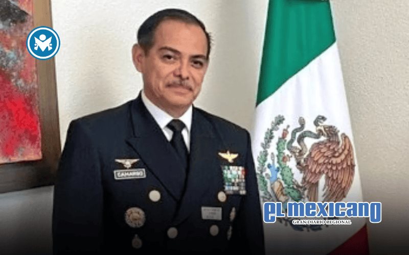 Juez niega suspensión a vicealmirante acusado de “huachicol fiscal” Juez niega suspensión a vicealmirante acusado de “huachicol fiscal”
