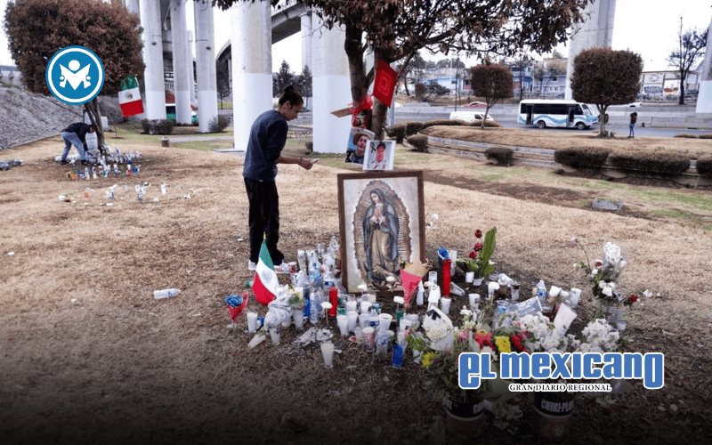 Sube a 25 la cifra de muertos por explosión de pipa en Iztapalapa Sube a 25 la cifra de muertos por explosión de pipa en Iztapalapa