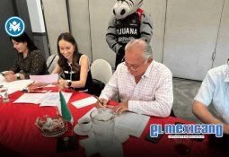 Trabajadores sindicalizados son la fuerza laboral del Gobierno de Ensenada