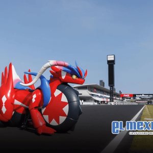 Honda presentara a Koraidon, su concepto de movilidad del futuro en el GP de Japón