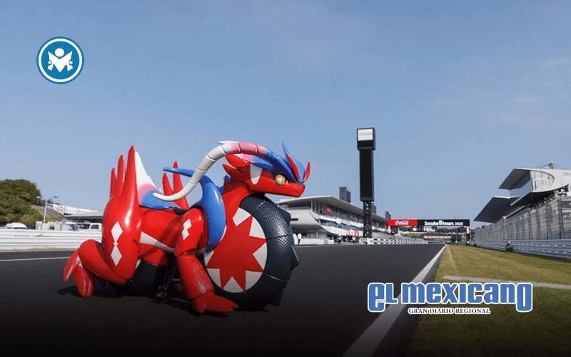 Honda presentara a Koraidon, su concepto de movilidad del futuro en el GP de Japón