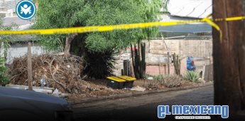 Hallan restos mutilados de mujer en la colonia Libertad