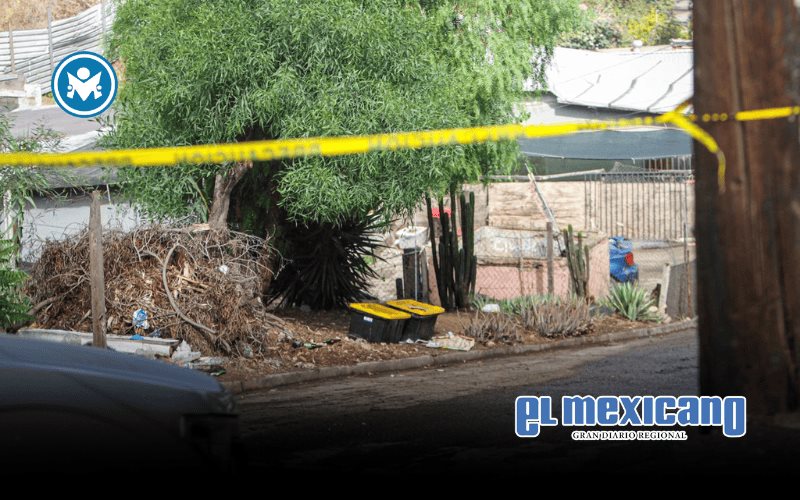 Hallan restos mutilados de mujer en la colonia Libertad