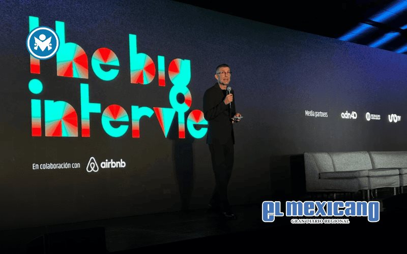 WIRED Summit 2025: líderes de ciencia y tecnología responden "las preguntas del mañana"