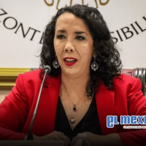 EU congela cuentas de diputada de Morena vinculada a La Mayiza