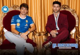 Donovan Carrillo se clasifica para Milán-Cortina 2026, su segunda participación olímpica