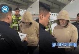 Sheinbaum solicita a EU evidencias de supuestos vínculos de diputada con Los Mayos