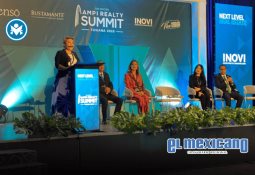 EU congela cuentas de diputada de Morena vinculada a La Mayiza