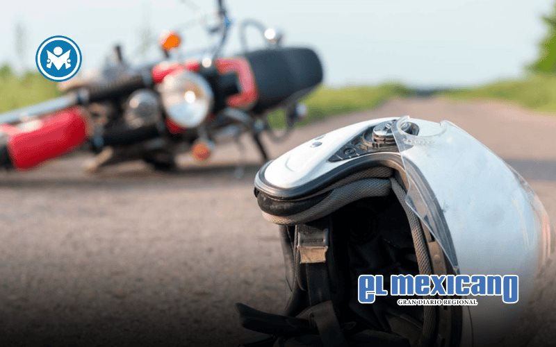 Más de 16 mil muertes en siniestros: nace iniciativa "No te arriesgues" para promover la protección de motociclistas jóvenes Más de 16 mil muertes en siniestros: nace iniciativa "No te arriesgues" para promover la protección de motociclistas jóvenes