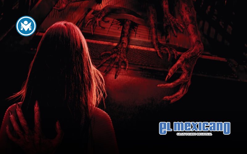 Rocafort: el túnel maldito de Barcelona que llega al cine Rocafort: el túnel maldito de Barcelona que llega al cine