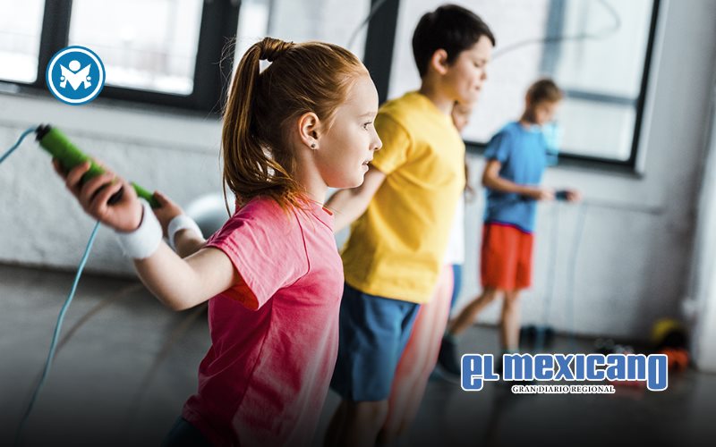 Pau Fit explica: ¿qué necesitan saber los adolescentes antes de entrenar?