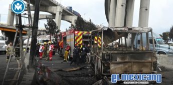 Suben a 22 los muertos por explosión de pipa en Iztapalapa