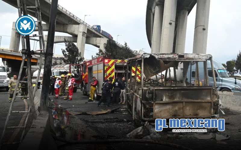 Suben a 22 los muertos por explosión de pipa en Iztapalapa
