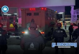 Sube a 25 la cifra de muertos por explosión de pipa en Iztapalapa Sube a 25 la cifra de muertos por explosión de pipa en Iztapalapa