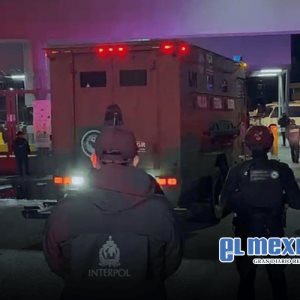 Hernán Bermúdez ingresa al penal del Altiplano por cargos de delincuencia organizada