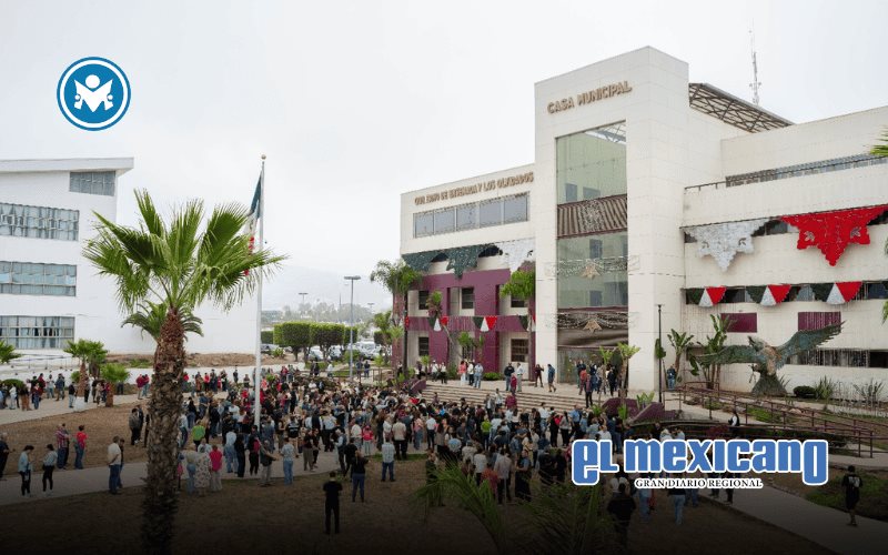 Más de 500 personas evacuadas en menos de 4 minutos durante el Simulacro Nacional 2025 Más de 500 personas evacuadas en menos de 4 minutos durante el Simulacro Nacional 2025