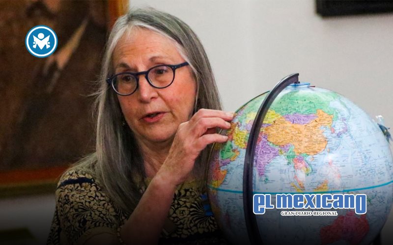Muere Julieta Fierro, referente de la astronomía y divulgación científica en México