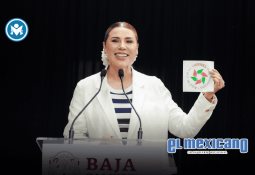 Cuelgan lonas contra Tesorero y Oficial Mayor por corrupción