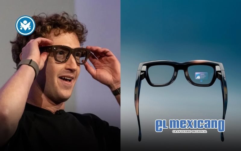 Meta Ray-Ban Display: la nueva generación de gafas inteligentes