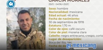Hallan muerto a coordinador operativo de Pemex en Veracruz