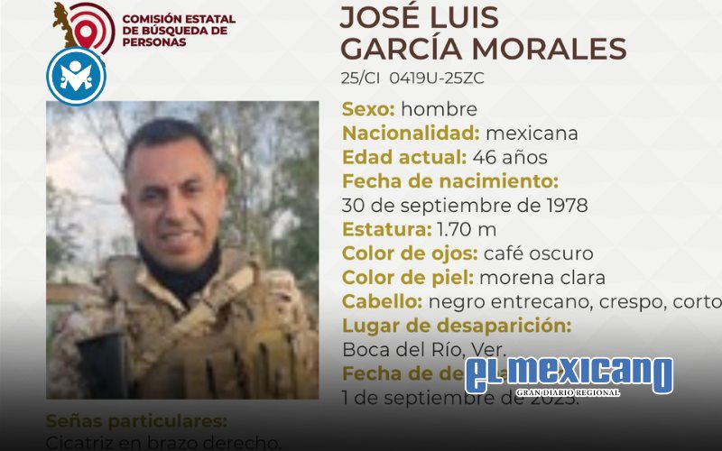 Hallan muerto a coordinador operativo de Pemex en Veracruz