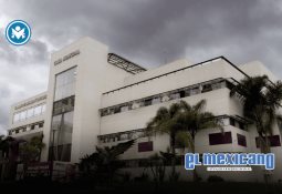 Javier Robles Aguirre señalado de ser socio de empresa presuntamente asociada a narcotráfico