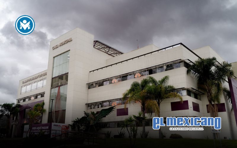 Oficinas municipales cerrarán el lunes por aniversario del Sindicato de Burócratas