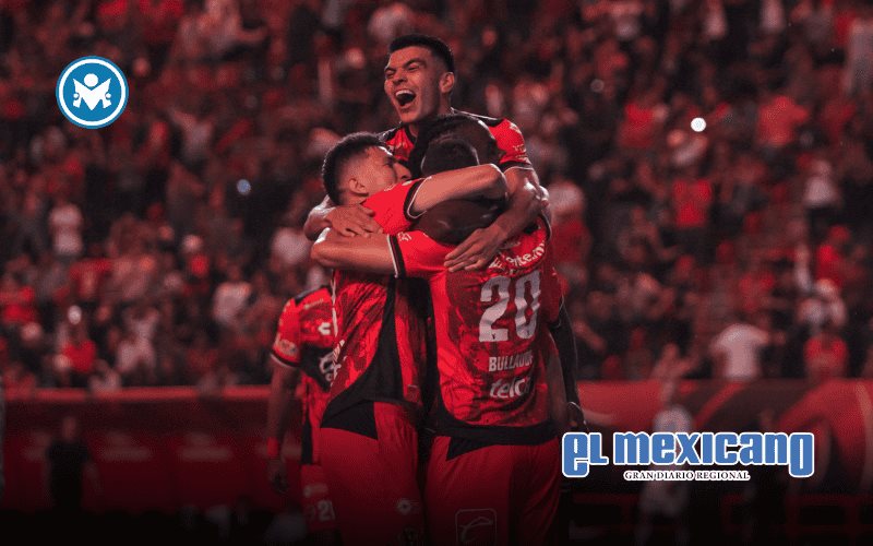 Club Tijuana arrolla 5-0 al León y refuerza su liderazgo en la Liga MX