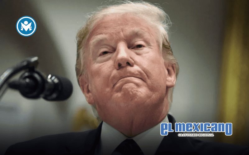 Proyecto de ley busca dar a Trump facultades para matar a narcoterroristas Proyecto de ley busca dar a Trump facultades para matar a narcoterroristas