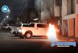 Mujer es hallada muerta en la colonia Chamizal