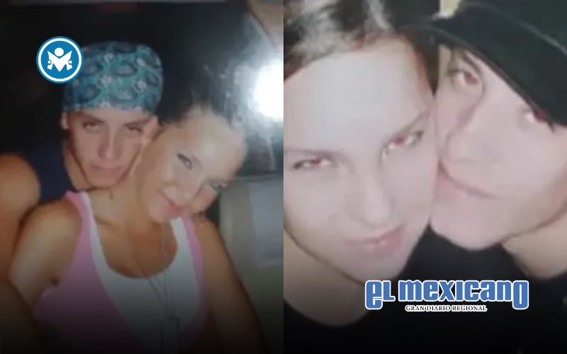 Exbailarín revela romance adolescente con Belinda y lo llevará a la pantalla