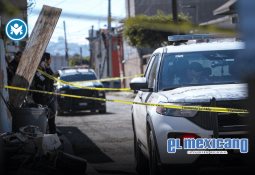 Vinculan a proceso a dos mujeres por muerte de un bebé de ocho meses en la colonia Guadalupe Victoria Vinculan a proceso a dos mujeres por muerte de un bebé de ocho meses en la colonia Guadalupe Victoria