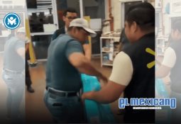 Diputada Victoria Gutiérrez afirma que científicos veracruzanos construyeron nave espacial para ir a Marte Diputada Victoria Gutiérrez afirma que científicos veracruzanos construyeron nave espacial para ir a Marte