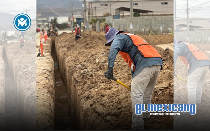En ejecución 12 obras del primer paquete del FAISMUN