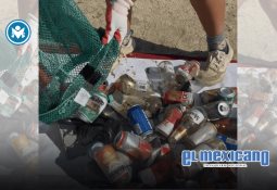 Marina del Pilar invita a familias a registrarse en la beca Rita Cetina