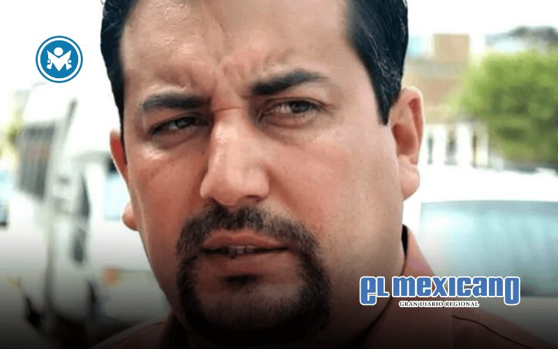 Javier Robles Aguirre señalado de ser socio de empresa presuntamente asociada a narcotráfico