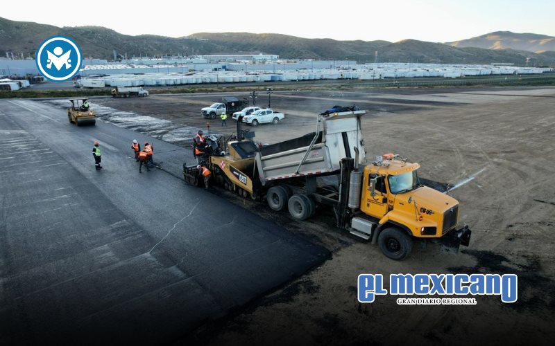 Urge COMICE TTR a generar proyectos de movilidad en Zona Este de Tijuana