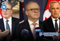 Viuda de Charlie Kirk conmueve al perdonar p&uacute;blicamente al presunto asesino