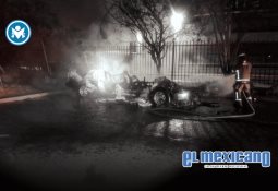 Vinculan a proceso a dos mujeres por muerte de un bebé de ocho meses en la colonia Guadalupe Victoria Vinculan a proceso a dos mujeres por muerte de un bebé de ocho meses en la colonia Guadalupe Victoria