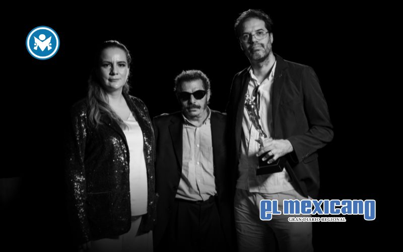 "La cocina" se lleva cinco premios Ariel, reafirmando a Filmadora como una de las productoras con más prestigio "La cocina" se lleva cinco premios Ariel, reafirmando a Filmadora como una de las productoras con más prestigio