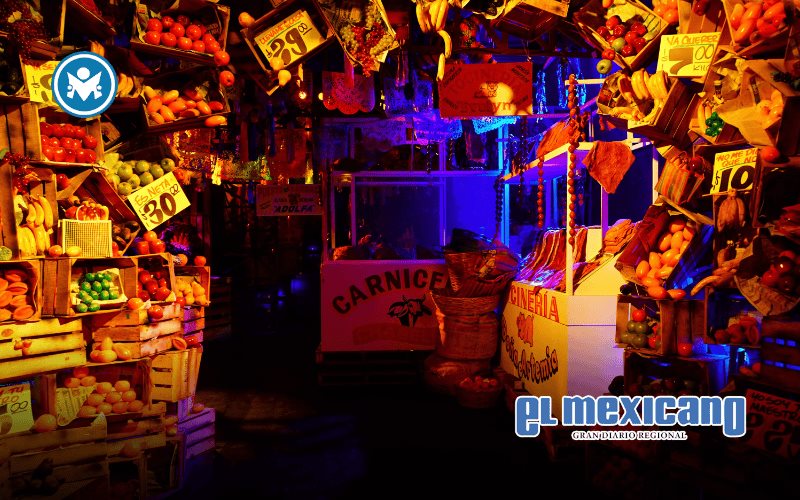 Odisea México: una experiencia inmersiva para celebrar el orgullo de ser mexicano