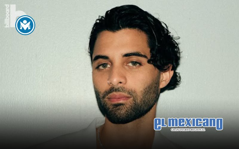 Erick Brian Colón inicia nueva era como solista con su sencillo "Te Veo"