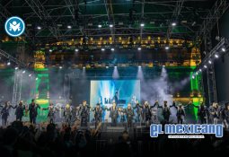 Maria Becerra y Tini se reencuentran en "Hasta que me enamoro"