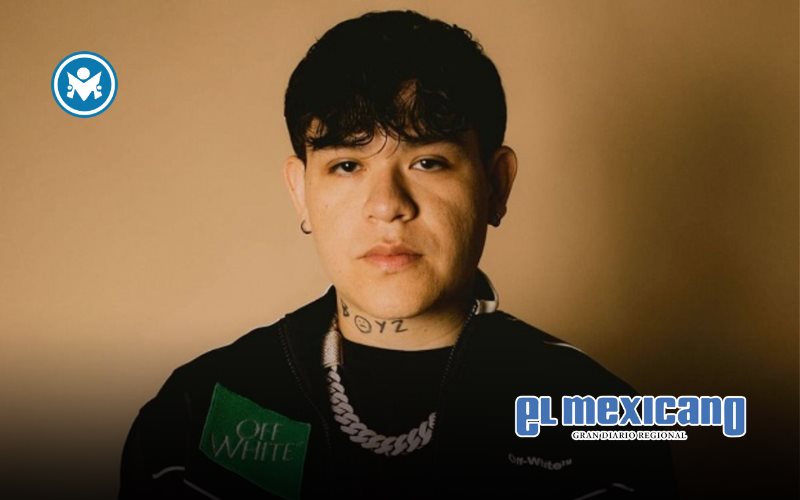 Junior H estrena "CULPABLE" con video cinematográfico y orquesta sinfónica