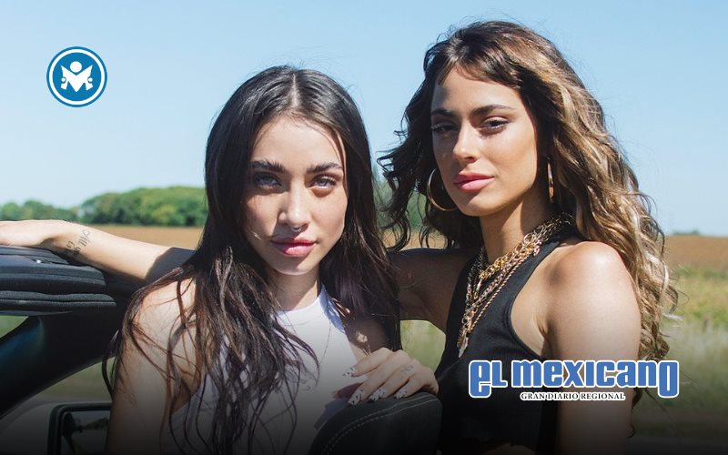 Maria Becerra y Tini se reencuentran en "Hasta que me enamoro"
