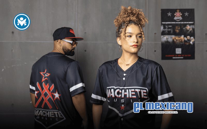 Machete Music celebra 20 años de reggaetón con ediciones especiales en vinilo