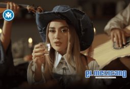 ELA TAUBERT cierra con éxito su gira europea "PREGUNTAS A LAS 11:11 TOUR" con lleno total en Barcelona