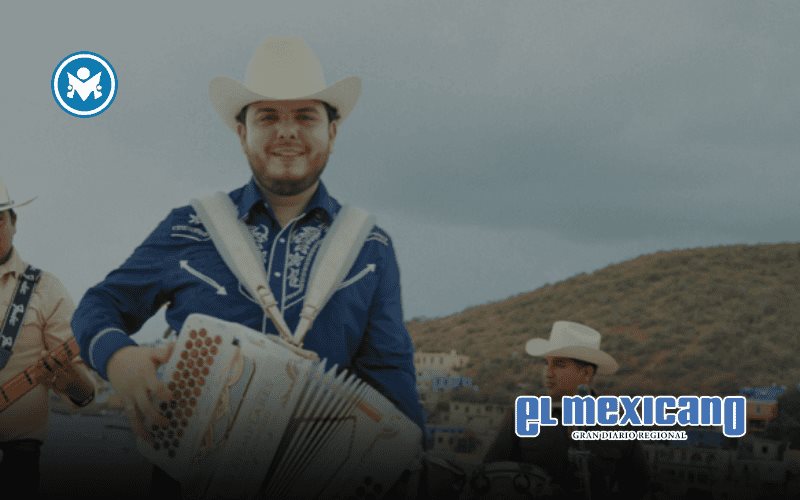 Los Ejemplares del Rancho lanzan su álbum "Sin Miedo al Éxito"