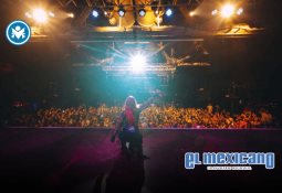 Bad Bunny bate récords de streaming en directo en Amazon Music